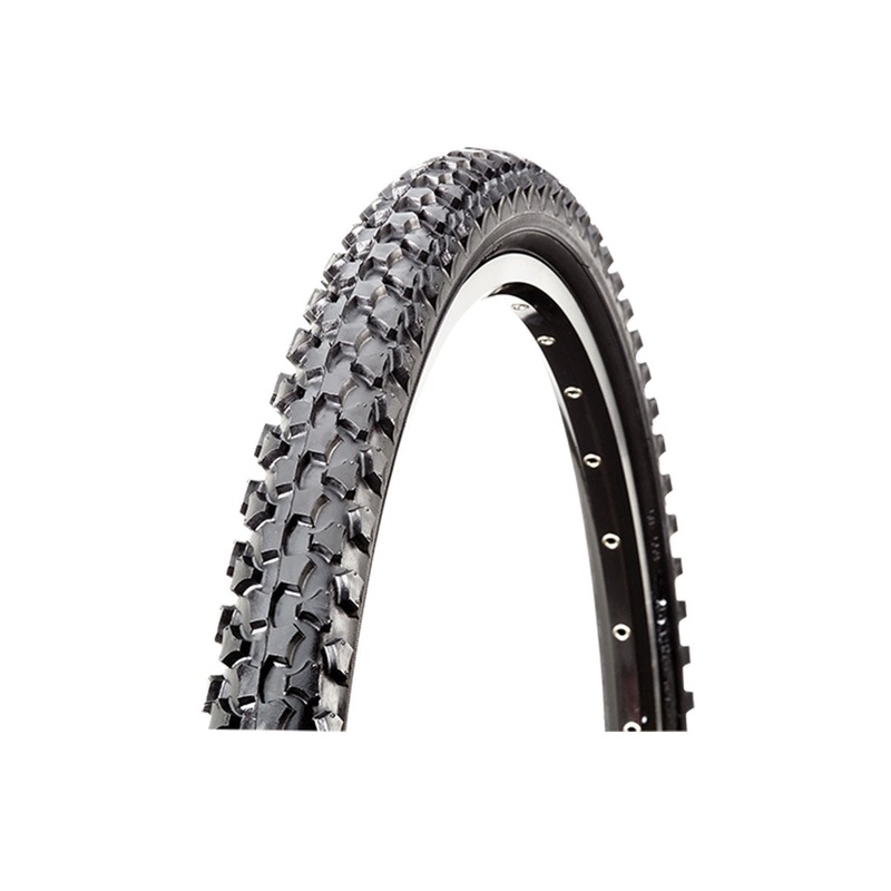 CST Tires C1027 26″ Wire MTB Tire – Black