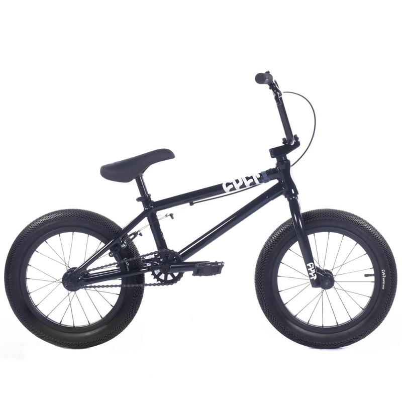 Cult Juvenile 16″ Bike