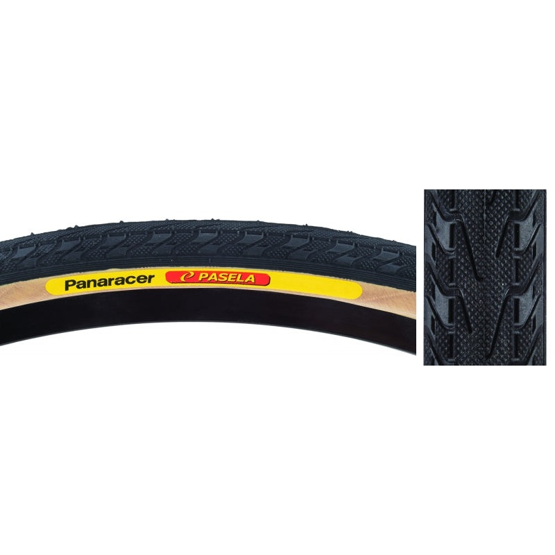 Panaracer Pasela 650Cx28 Standard Tire