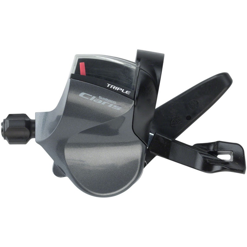 Shimano Claris SL-R2030 Triple (3x) Left Flat Bar Shifter