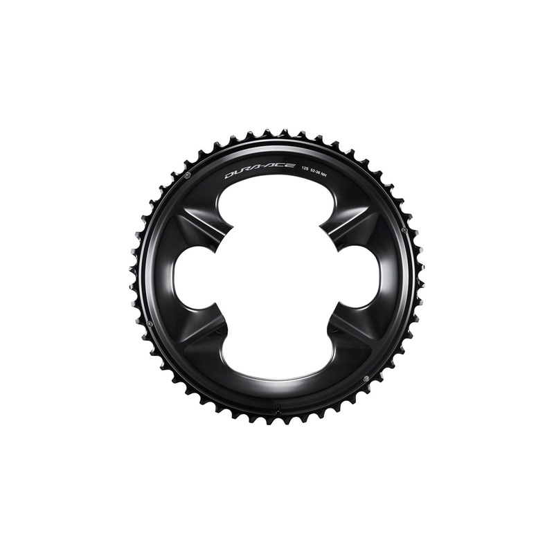 Shimano Dura-Ace FC-9200 Outer Chainring – 54T