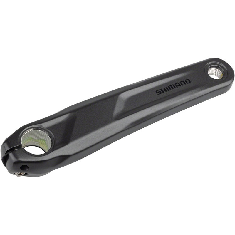 Shimano FC-MT511-1 Left Crank Arm – 175mm