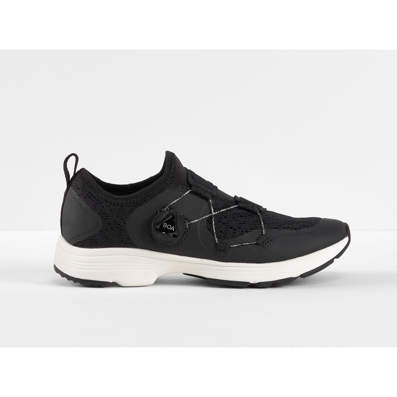 Shoe Bontrager Cadence 47 Black