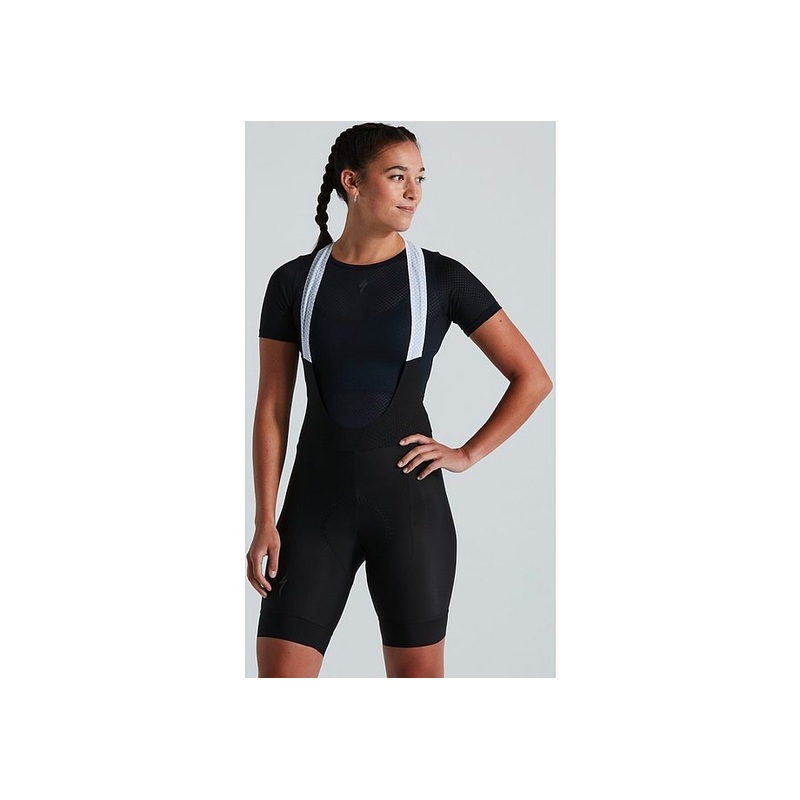 Specialized sl r bib short wmn black l