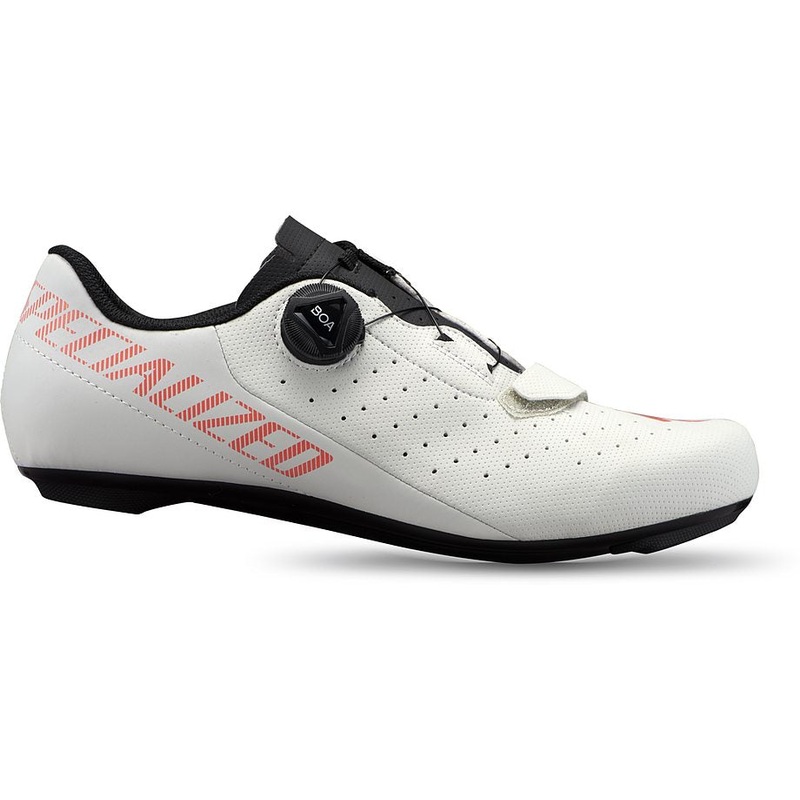 Specialized torch 1.0 dove grey/vivid coral 47