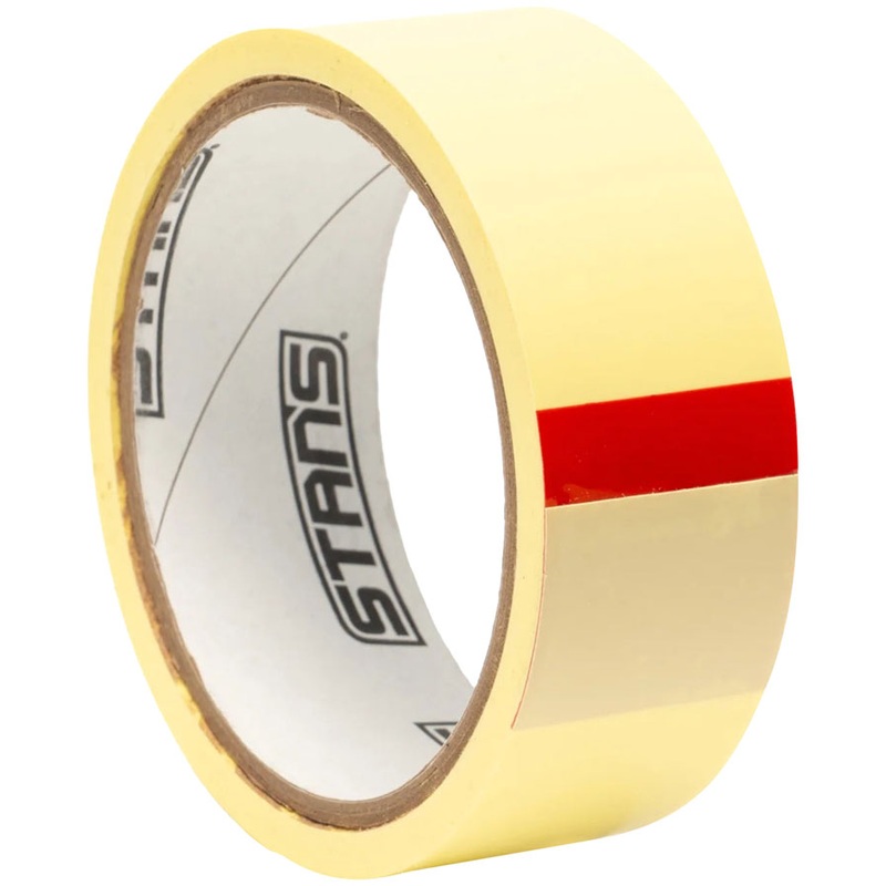 Stan’s Original Tubeless Rim Tape – 33mm x 10m Roll