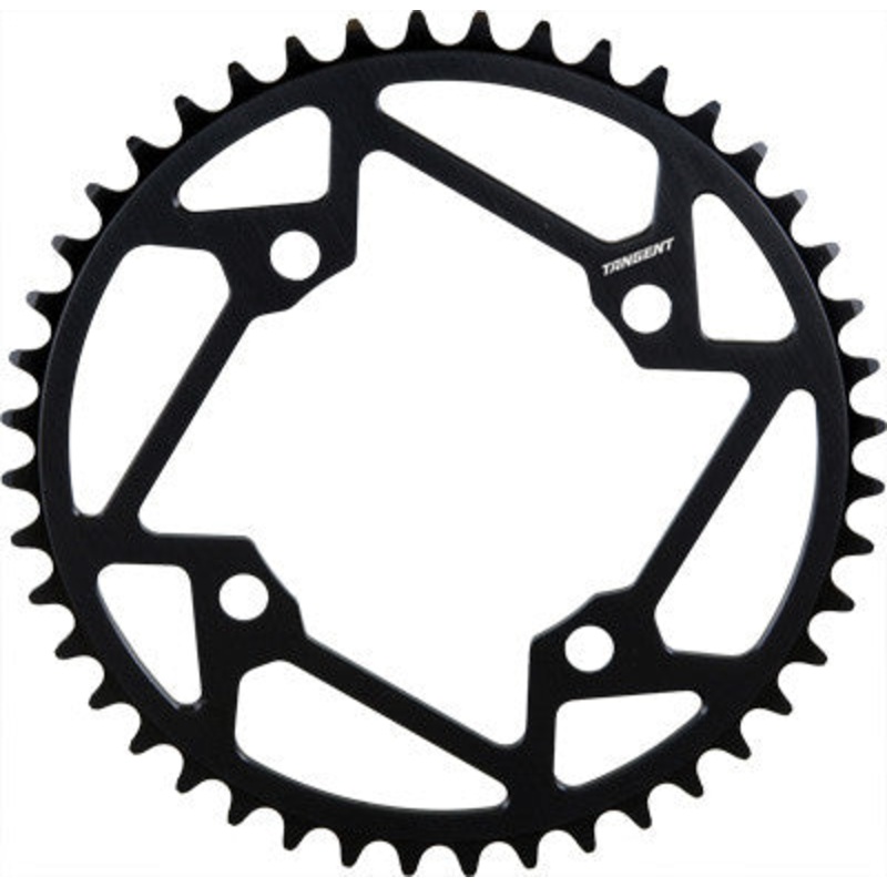 Tangent Halo 4-Bolt Chainring