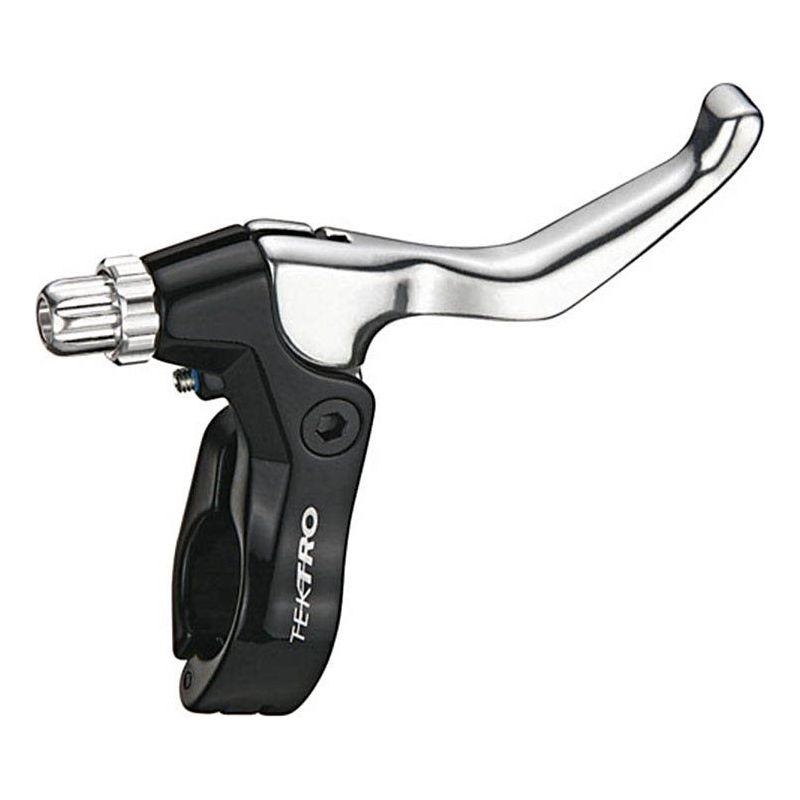 Tektro, XL510FR, Brake lever, Left and Right, Black, Pair