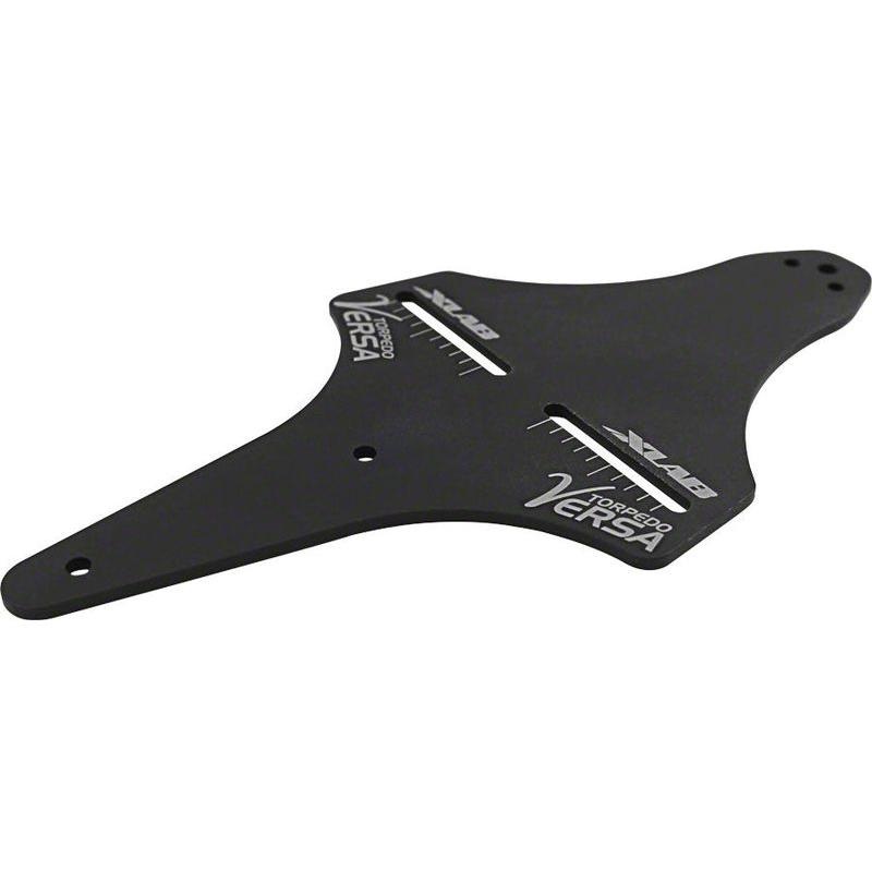 XLAB Torpedo Versa 200 Bicycle Bottle Cage Mounts