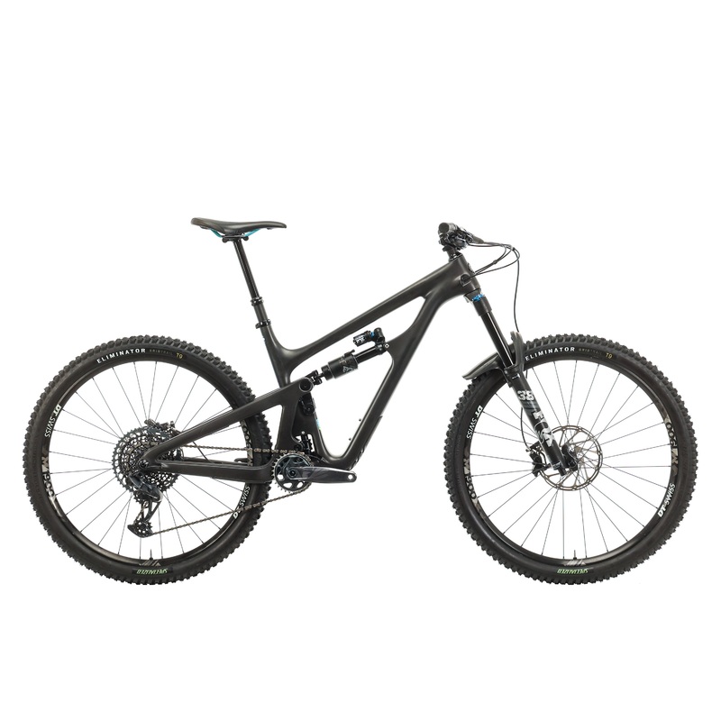 Yeti Cycles SB150 C2 Mountain Bike – 2022, Large