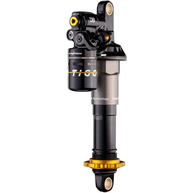 Cane Creek Tigon Rear Shock – 230 x 60mm