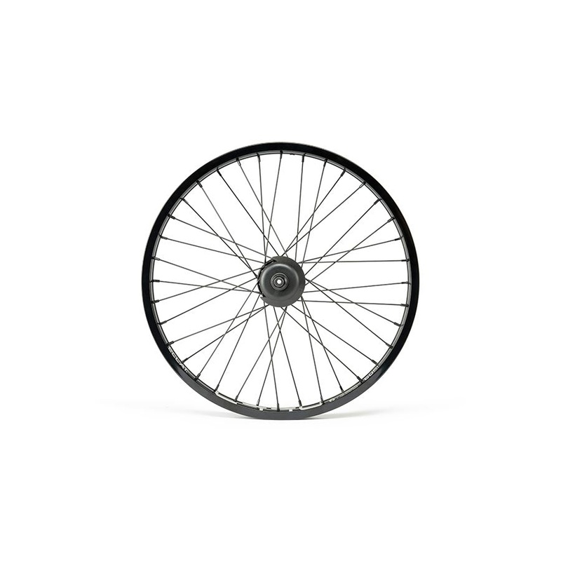 Eclat E440/Shift Rear Wheel Rear 20 / 406 Holes: 36 14mm 110mm Rim Right Side Drive Freecoaster