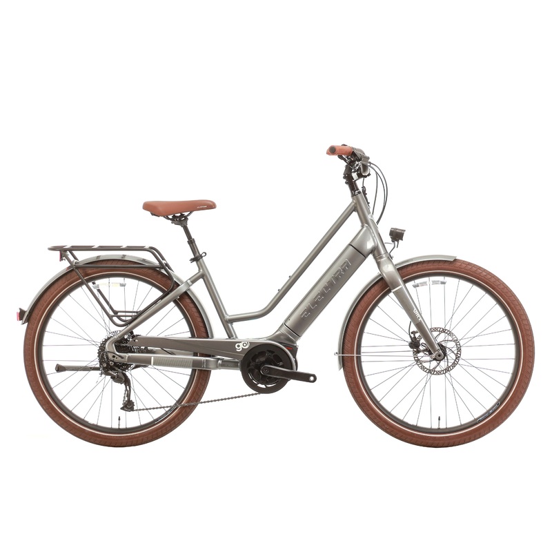 Electra Vale Go! EQ S Commuter E-Bike – 2023, Medium