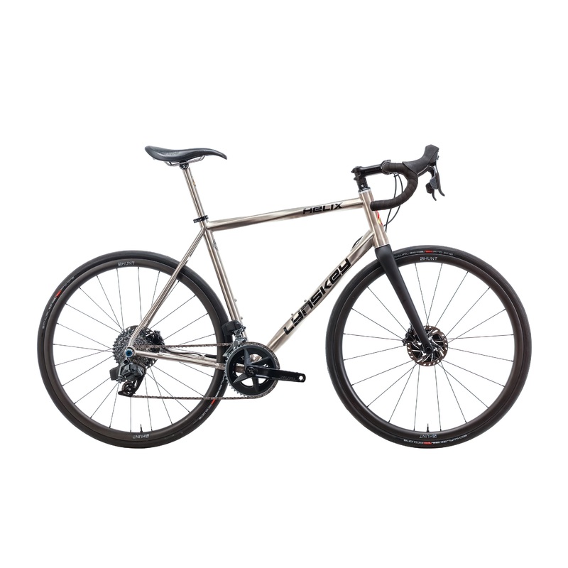 Lynskey Helix Road Bike – Large