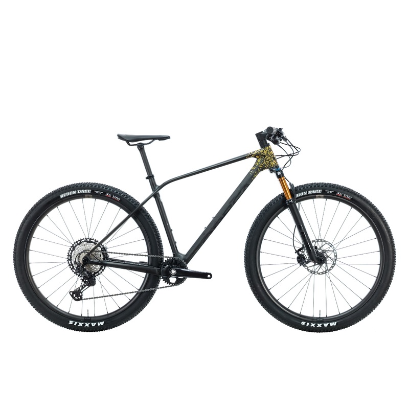 Orbea Alma M Pro Mountain Bike – 2022, Large