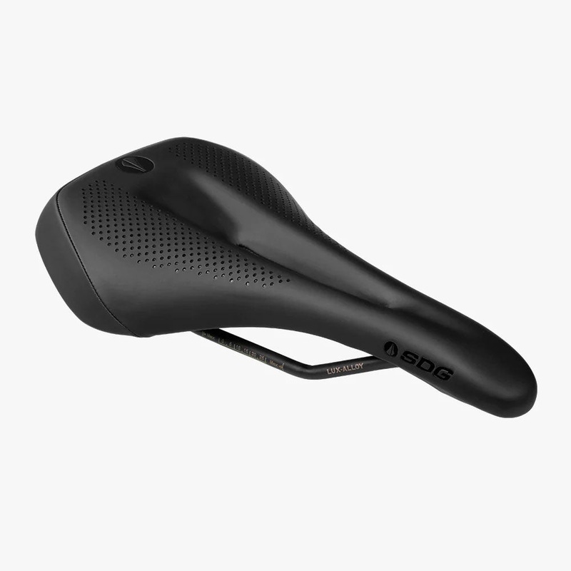 SDG Allure V2 Saddle – Lux-Alloy