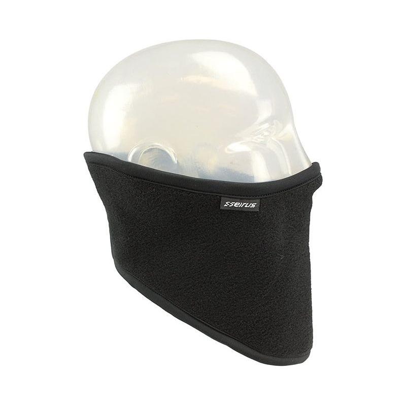 Seirus Innovation Polar Scarf – Black – Small/Medium
