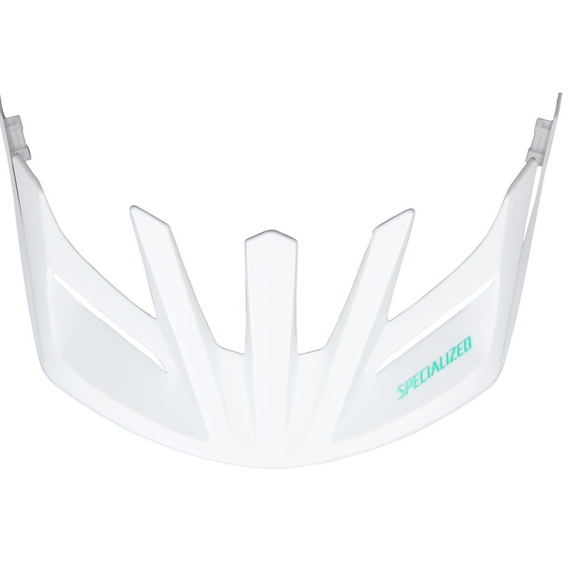 Specialized andorra wmn white/emerald s