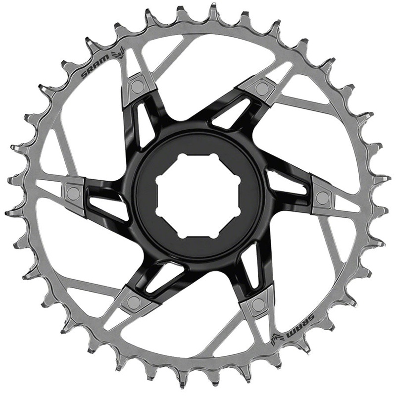 SRAM XX T-Type Chainring – 36T Brose Direct Mount