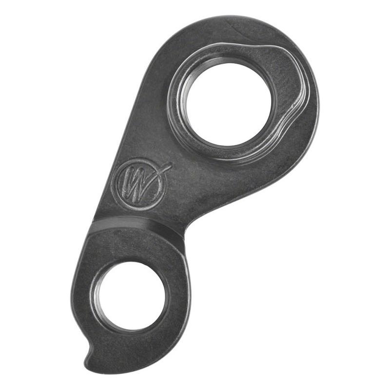 Wheels Manufacturing, Dropout-377, Derailleur Hanger, #377, 3T