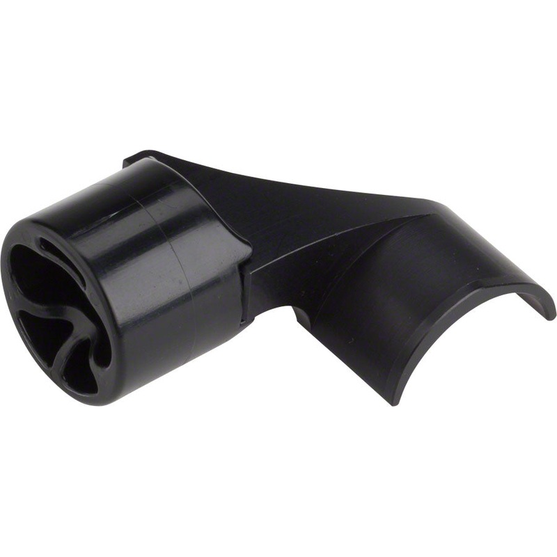 Wolf Tooth and Lindarets ReMount IS-II for Shimano I-Spec