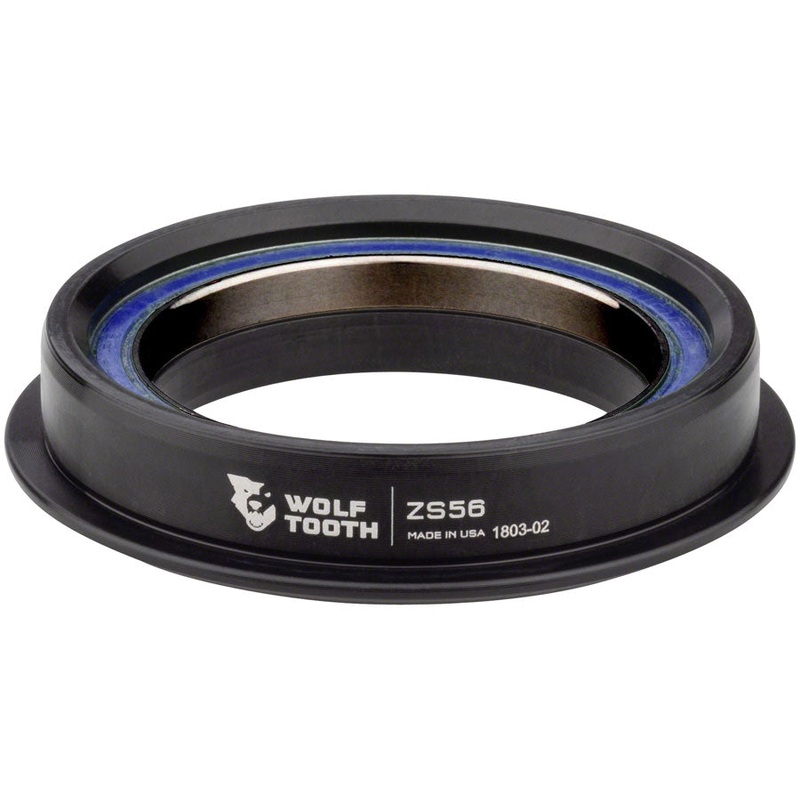 Wolf Tooth Performance Headset – ZS56/40 Lower Black