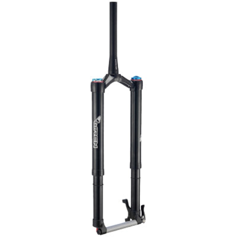 Wren Suspension Fork,150Mm Hub 110Mm Travel, Qr15,1.125” Inverted Suspension Forks Wren Forks  26/27.5/29” Fat