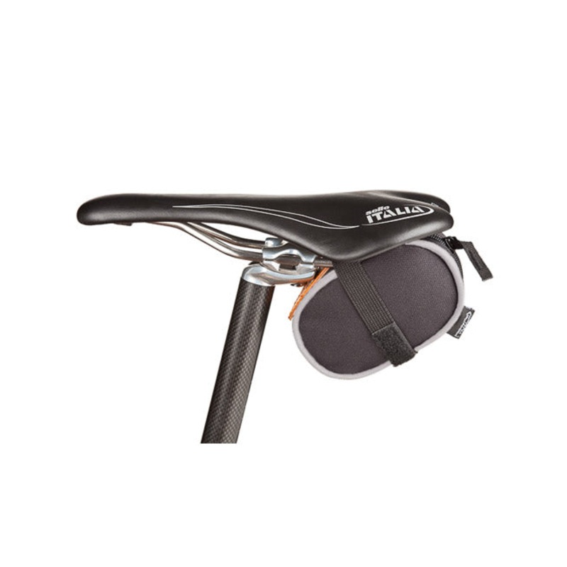 Arundel Dual Seatbag – White