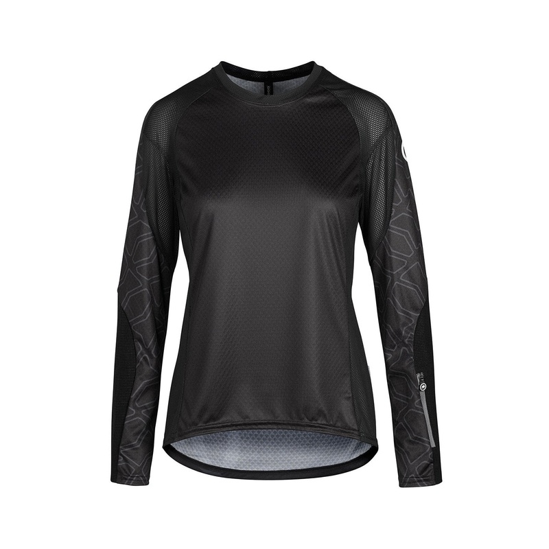Assos Trail LS Jersey