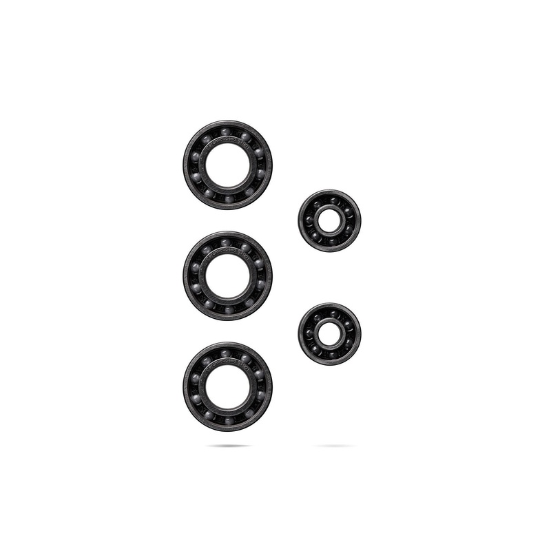 CeramicSpeed Ceramic Wheel Kits – Mavic-15