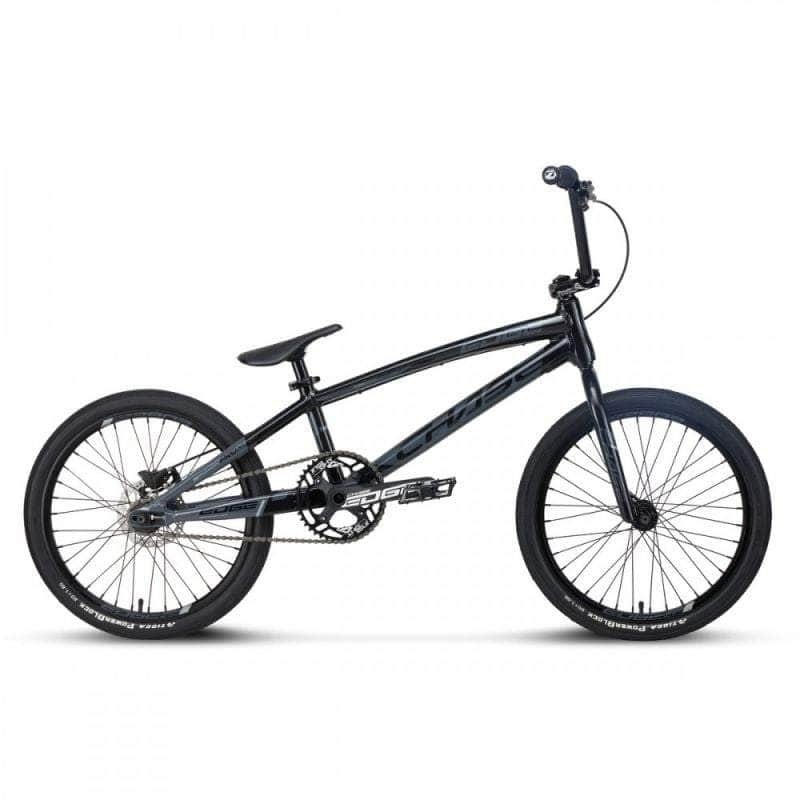 Chase 2025 Edge Pro Race Bike Black / Grey