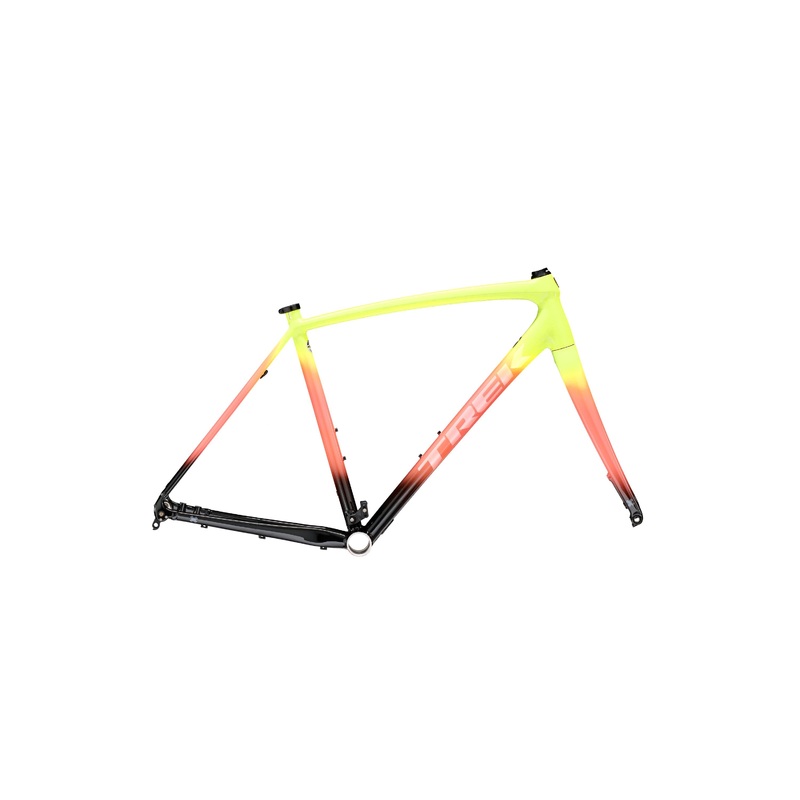 Crockett Disc F/S 50 Glowstick to Living Coral Fade