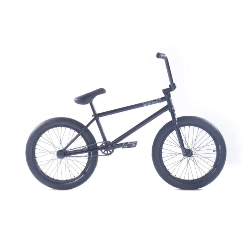 CULT CONTROL BMX