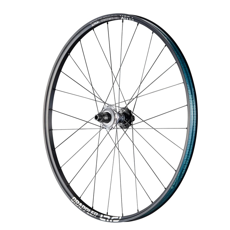 E*thirteen Grappler Race Aluminum Enduro R XD Wheel, 29″, 12×148