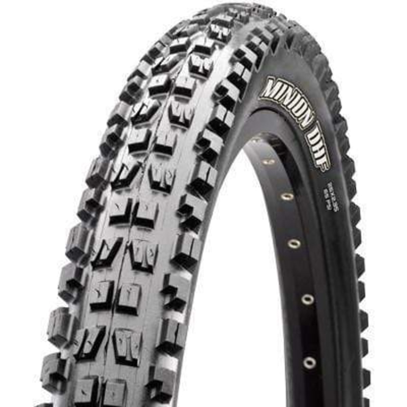 Minion DHF 3C EXO Mountain Bike Tire Tubeless Ready 27.5 x 2.3″