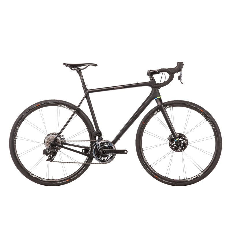 OPEN U.P.P.E.R. Gravel Bike – 2019, Large