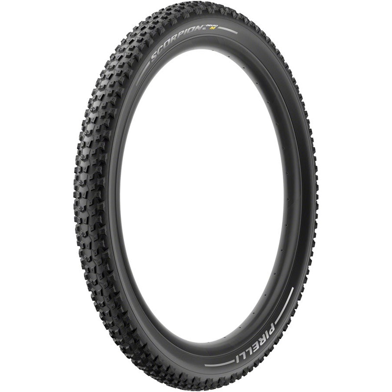Pirelli Scorpion Enduro M Tire – 29 x 2.4, Tubeless, Folding, Black