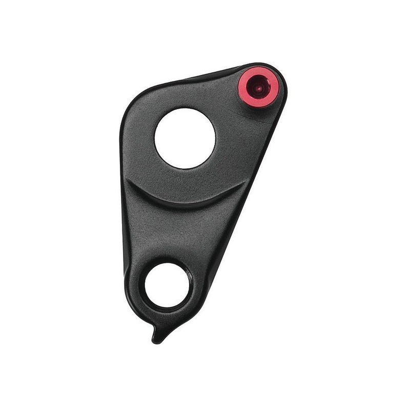Specialized mtn mtn 5 alloy der hanger 142+ ea