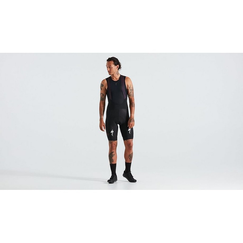 Specialized team sl bib short men team replica m
