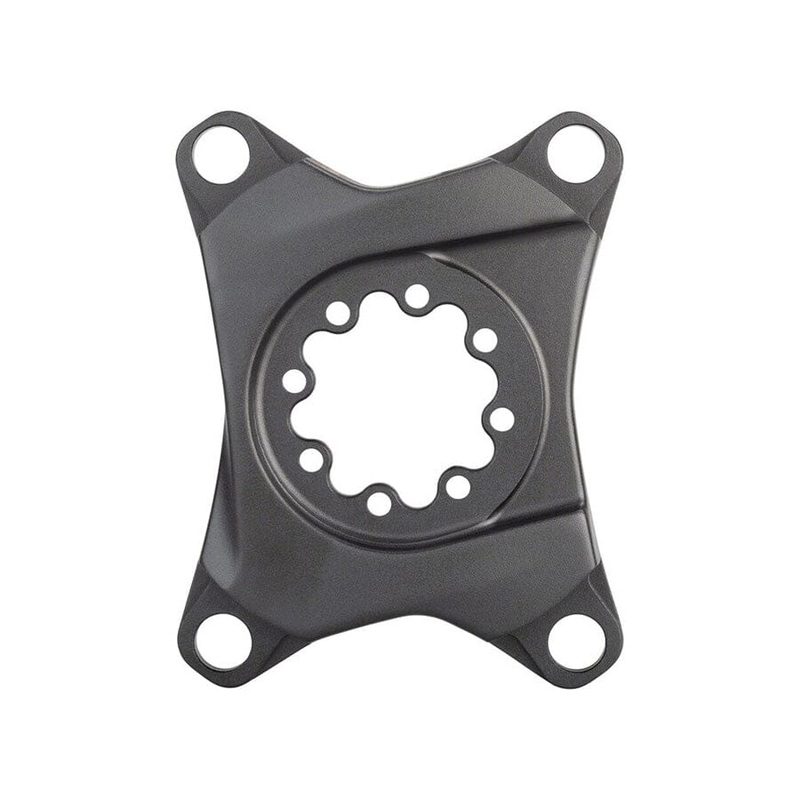SRAM RED/Force AXS Crank Spider – 107 BCD, 8-Bolt Crank Interface