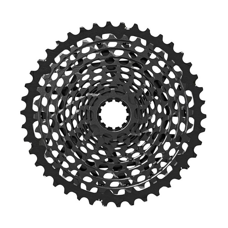 SRAM XG-1195 X01 11-Speed Cassette