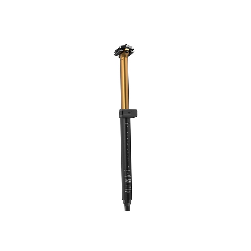 Transfer Factory Neo Wireless Dropper Post