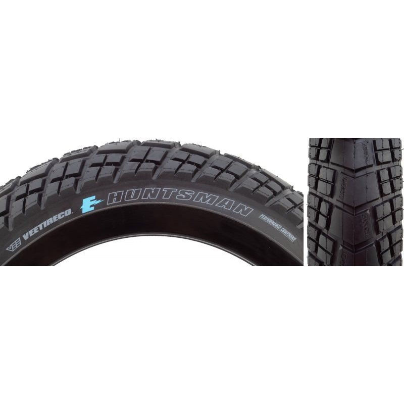 Vee tire & rubber E-Huntsman 24×4.0 Standard Tire