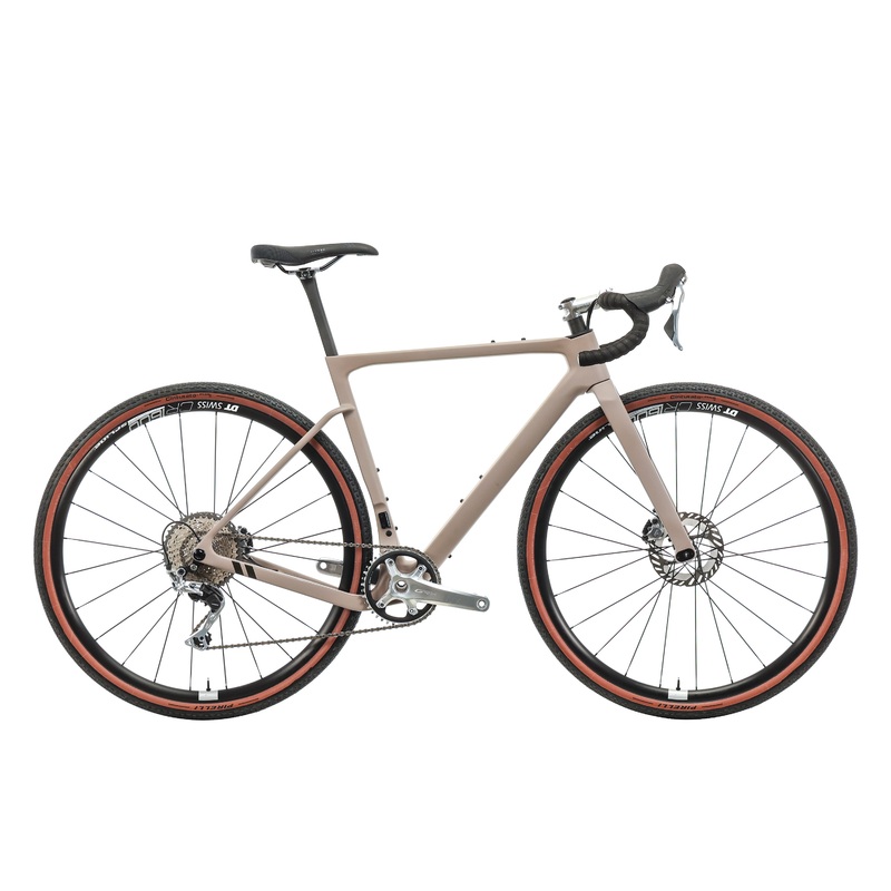 Ventum GS1 Gravel Bike – 2023, Small