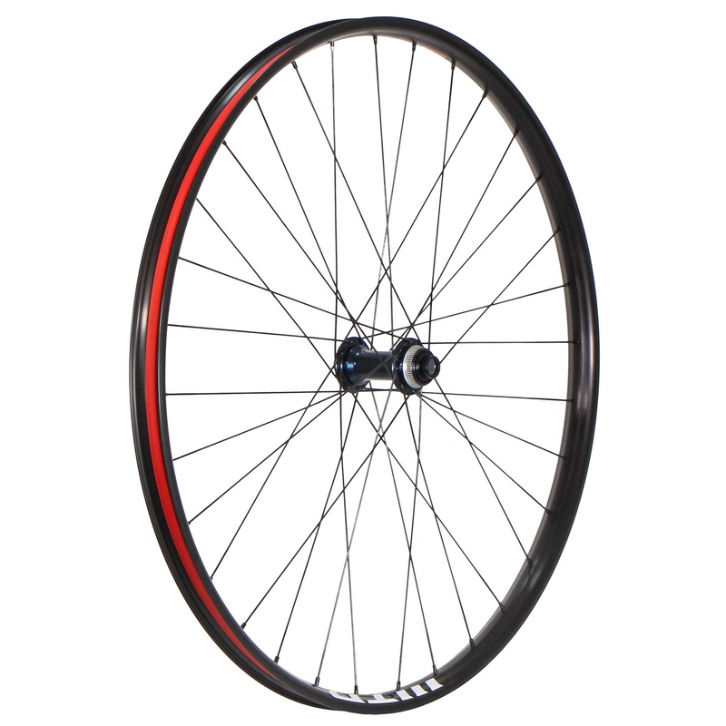 Wheel Factory WTB ST i30 29″ Shimano SLX 15×110 CL