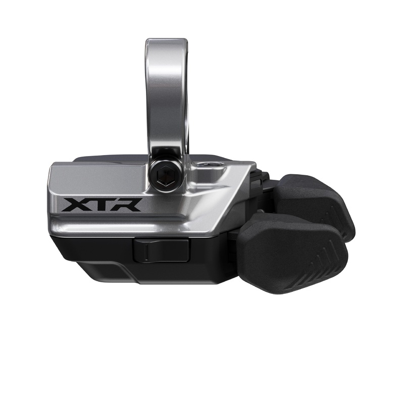 XTR M9250 Shifter