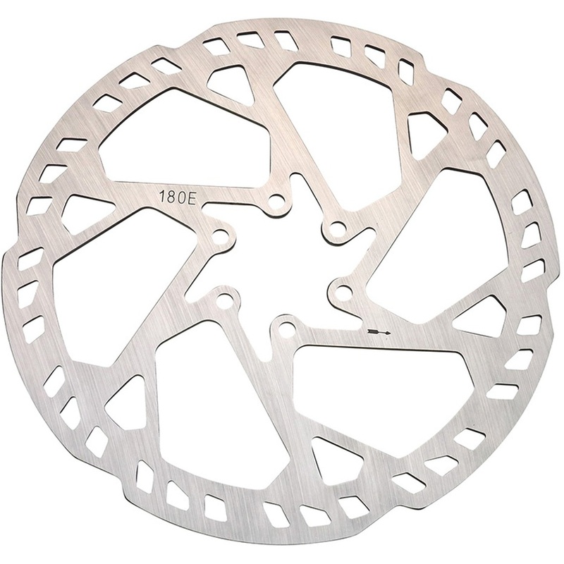 Yokozuna R2 Disc Brake Rotor 180mm – 2.3mm