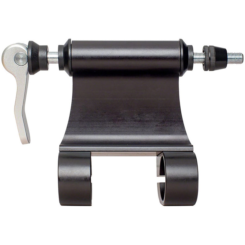 SeaSucker Monkey Bars Bike Mount – Black