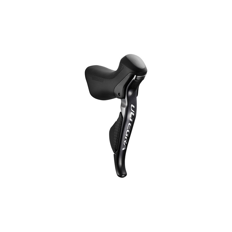 Shimano Ultegra Di2 ST-6870 Dual Control Shifters