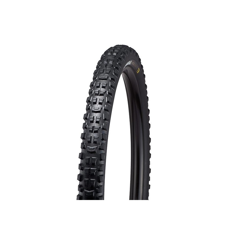 Specialized cannibal grid gravity 2br t9 tire black 27.5/650b x 2.4